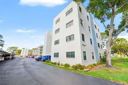 ST PETERSBURG FL Home