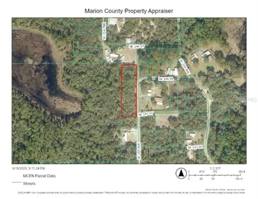 UMATILLA FL Property