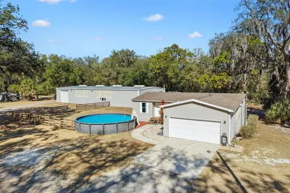 FRUITLAND PARK FL Home
