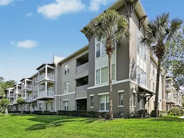 CELEBRATION FL Home