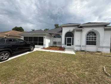 WESLEY CHAPEL FL Home