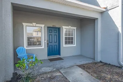 GIBSONTON FL Home
