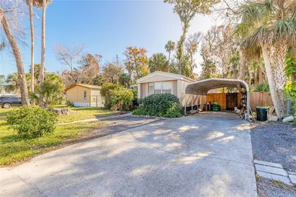 SOUTH DAYTONA FL Home