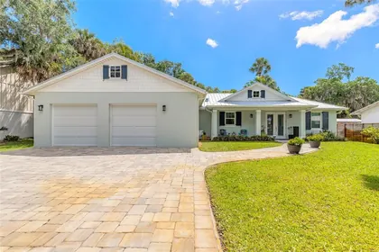 NEW SMYRNA BEACH FL Home