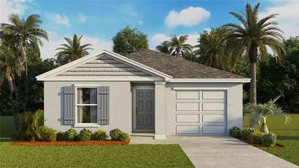 SPRING HILL FL Home