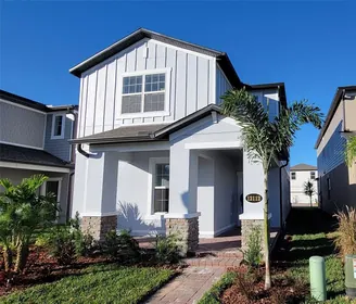 WINTER GARDEN FL Home