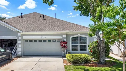 APOLLO BEACH FL Home