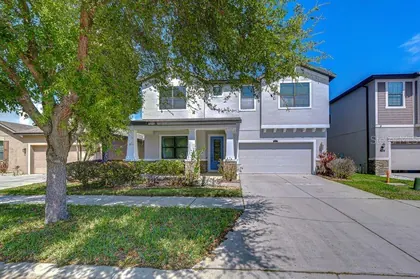 BRANDON FL Home