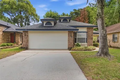 WINTER SPRINGS FL Home