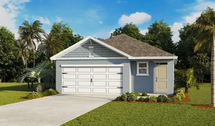 WINTER HAVEN FL Home