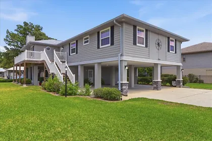 CRYSTAL RIVER FL Home