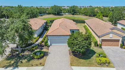BRADENTON FL Home