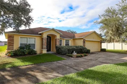 BARTOW FL Home