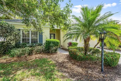 UNIVERSITY PARK FL Home