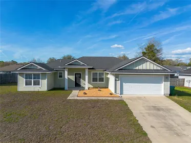 NEWBERRY FL Home
