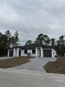 LEHIGH ACRES FL Home