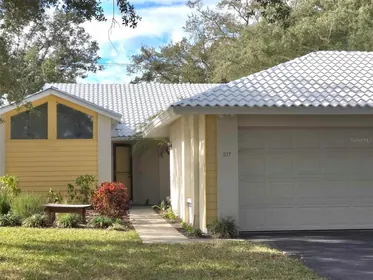 VENICE FL Home