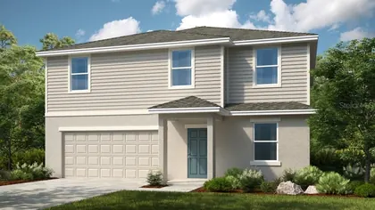 GROVELAND FL Home