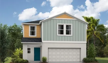 HAINES CITY FL Home