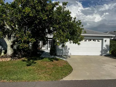 PALMETTO FL Home