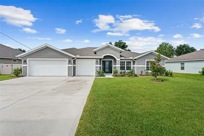 PALM COAST FL Home