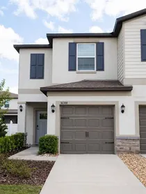 ZEPHYRHILLS FL Home