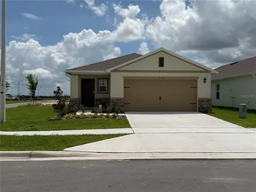 LAKELAND FL Home