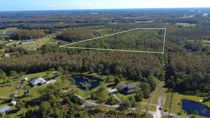 ST CLOUD FL Property