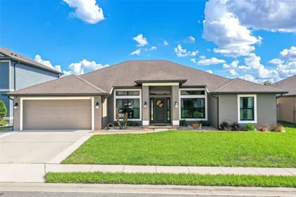 MULBERRY FL Home