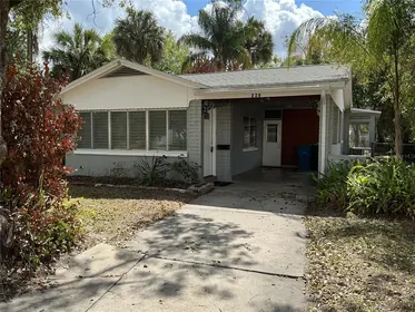 MAITLAND FL Home