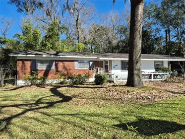 GAINESVILLE FL Home