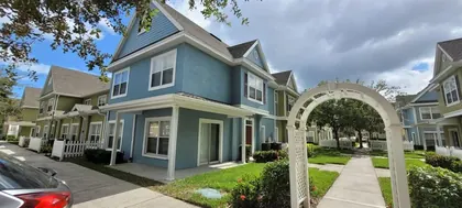 KISSIMMEE FL Home