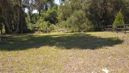 INGLIS FL Property