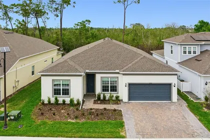 CLERMONT FL Home