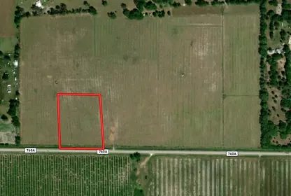ARCADIA FL Property