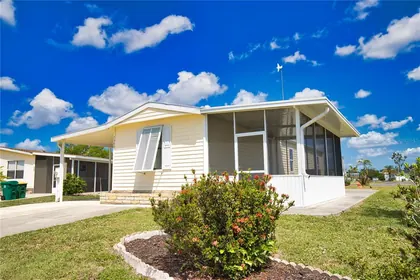 PORT CHARLOTTE FL Home