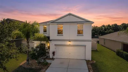 RUSKIN FL Home