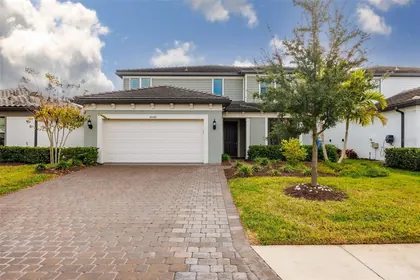 BRADENTON FL Home