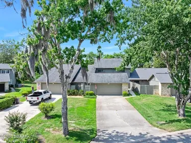 ORMOND BEACH FL Home