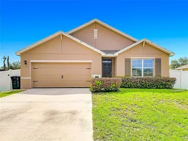 PORT ST LUCIE FL Home