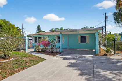 PINELLAS PARK FL Home