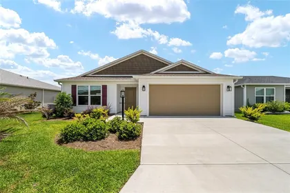 THE VILLAGES FL Home
