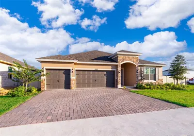CLERMONT FL Home