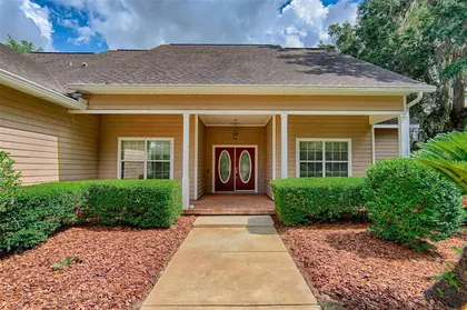 NEWBERRY FL Home