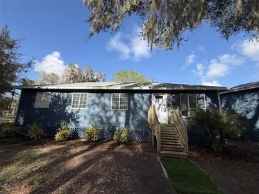 BUNNELL FL Home