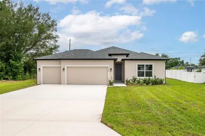 OCALA FL Home
