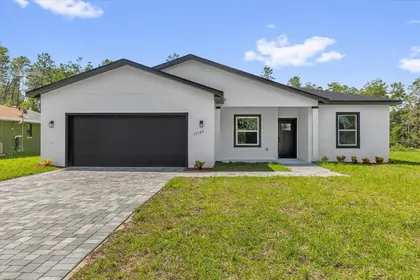 OCALA FL Home