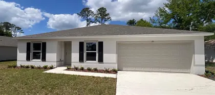 PALM COAST FL Home