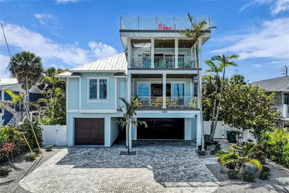 ANNA MARIA FL Home