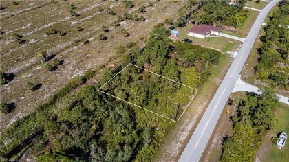PUNTA GORDA FL Property